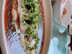 -羡餐厅·杭帮菜·淳菜(千岛湖自由洲际殿店)