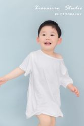 -小矮人专业儿童摄影(宜家店)