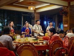 -基诺山寨.版纳民族特色菜
