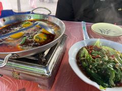 -老师傅餐馆(长沙店)