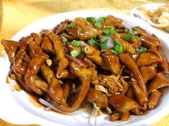 -化州肥仔大排档(建安二路店)
