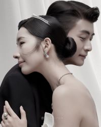 -巴黎婚纱摄影(瑞安旗舰店)