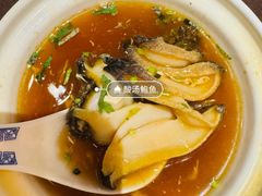 -福来齐·鲁菜海鲜·渔家菜(朝阳街分店)