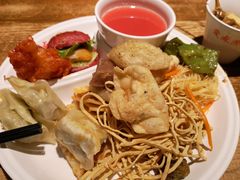-素清香(解放路店)