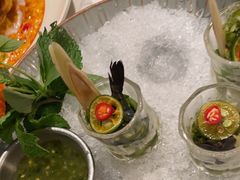 -芭札·Thai泰国餐厅(同和金铂天地店)