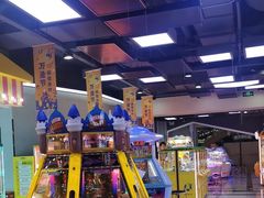 -风云再起游乐汇(南京常发广场店)