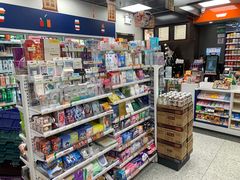 -7-ELEVEn(西门口广场住宅楼店)