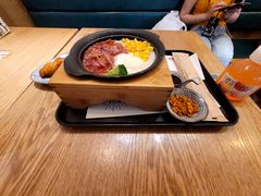 -米国现煲煲仔饭(塔子湖店)