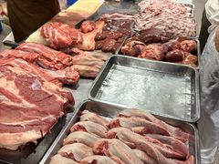 -标记美食新鲜猪杂(兴南大道店)
