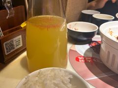 -绿茶餐厅(千岛湖银泰城店)