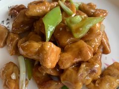 -鹿鸣春饭店(总店)