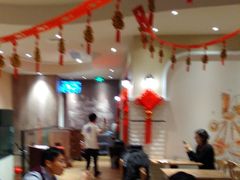 大堂-必胜客(安河桥北店)