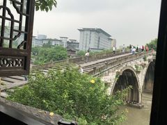 -舒羽咖啡(运河店)