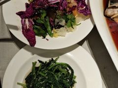 -狮王府淮扬菜(新街口友谊店)