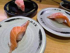 -寿司郎(北京路粤潮楼店)