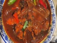 -眷江南之小蓝鲸(王府大街店)