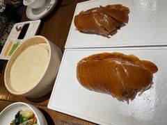 “酥不腻”烤鸭-小大董·烤鸭(王府井apm店)