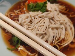 扬州大煮干丝-科力淮扬村(广安门店)