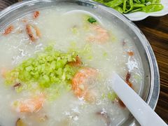 -南记食粥坊·宵夜大排档(莲花店)