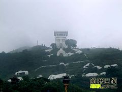 景点-丰都鬼城名山景区