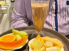 -东方棕泉·洗浴·按摩·美食国际水疗会所(福田店)