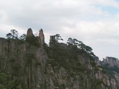 -黄山风景区