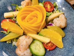 -第101座花园餐厅(湖滨88店)