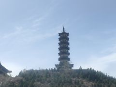 -鸡鸣山旅游风景区