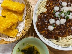 -奎元馆(市民中心店)