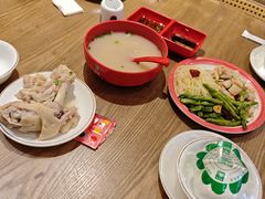 -张太婆老妈蹄花川菜馆·中华餐饮老字号(望平街店)