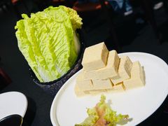 -牛将军•涮肉•烤肉•铁板烧(北京王府井·故宫店)