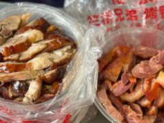 -竺桥兄弟烤鸭馆(竺桥店)