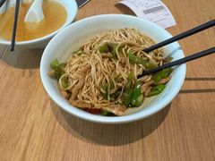 -东园小馆·早茶·淮扬小炒(三盛广场店)
