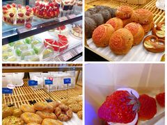 -黑草莓(重庆路店)