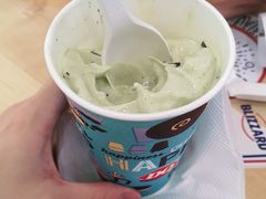 暴风雪-DQ·蛋糕·冰淇淋(金牛万达店)