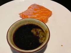 -唐拉雅秀酒店-西锦汇空中BBQ·思创餐厅