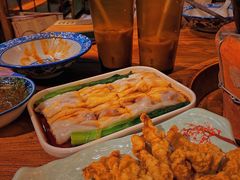 港式丝袜奶茶-十六蒲(桂林路店)