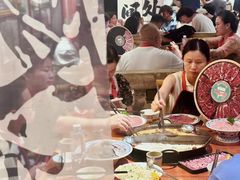 -周小明火锅(黑金冠社区店)