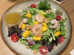 -HELLO 27 意面·沙拉·帕尼尼