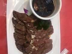 -普天和酒楼·新津菜·烤鸭(天津之眼店)