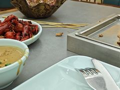 -比尔森啤酒自助烤肉(红旗街店)