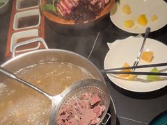 -二刀潮牛(重庆光环购物公园店)