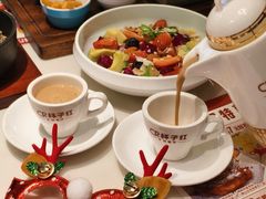 -杯子红牛排(创意产业园店)