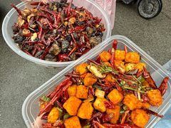 -廉厨干煸鸡·地标名菜(民富园店)