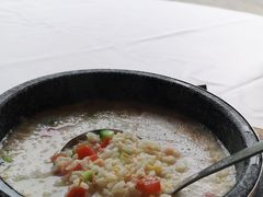 -安吉涵田度假村·水榭居中餐厅