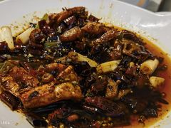 -辣婆婆(航天桥店)