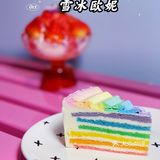 好吃又不怕发胖的甜品店