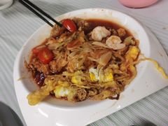 -甘家界柠檬鸭店(高峰林场店)