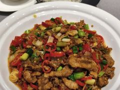 -阿庄新豫菜(航海东路店)