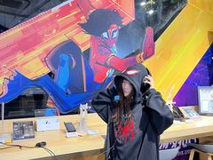 -Sony Store 索尼(上海淮海中路店)